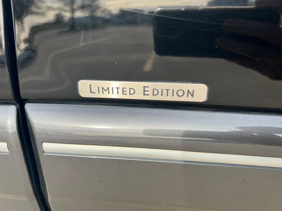 2007 Lexus LX 2nd Gen - Image 19 of 31