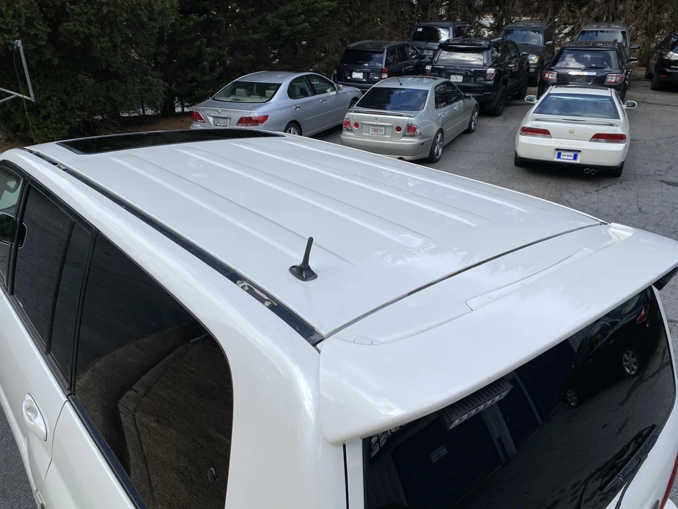 2007 Lexus LX 2nd Gen - Image 17 of 31