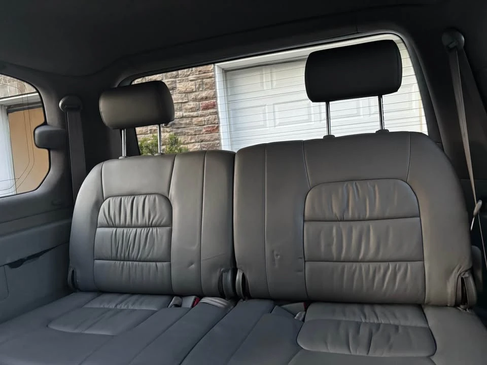 2007 Lexus LX 2nd Gen - Image 6 of 14
