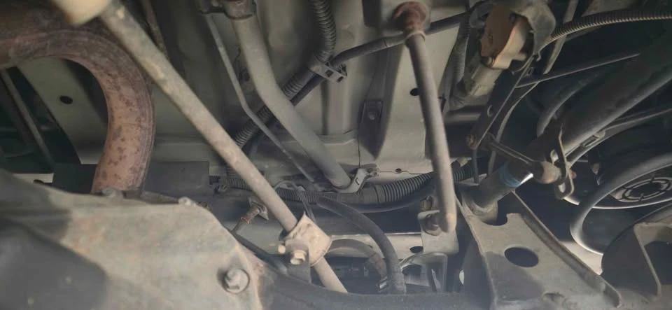 2007 Lexus LX 2nd Gen - Image 16 of 20