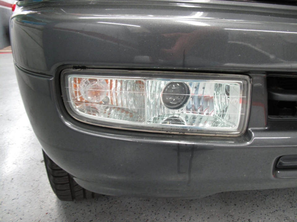 2007 Lexus LX 2nd Gen - Image 20 of 31