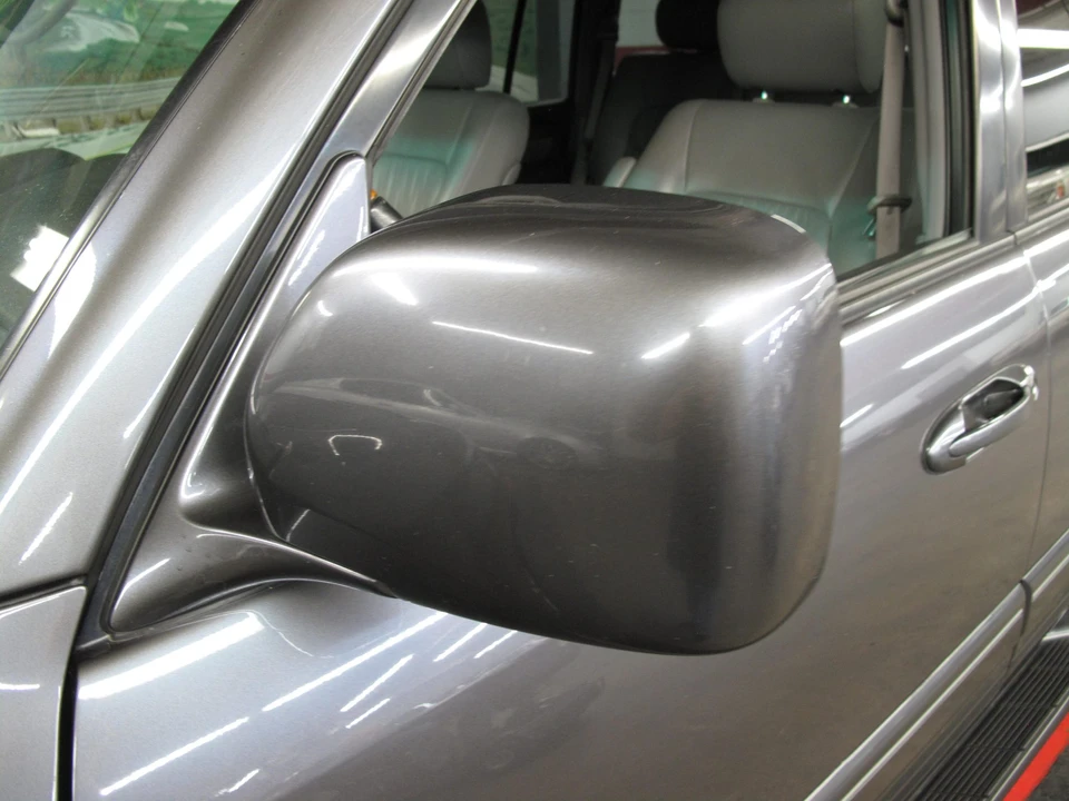 2007 Lexus LX 2nd Gen - Image 28 of 31
