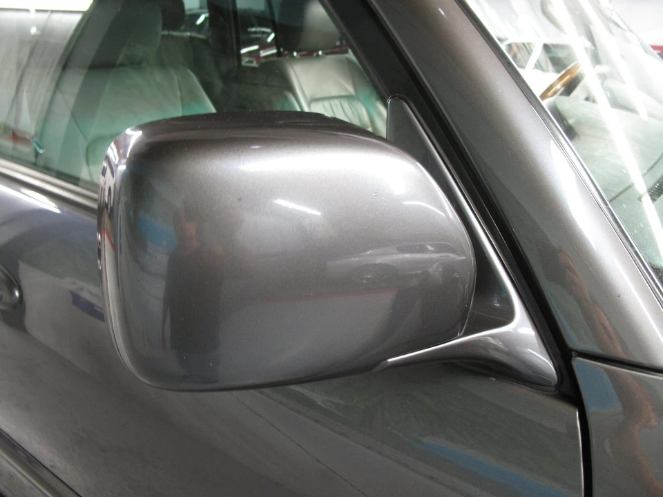 2007 Lexus LX 2nd Gen - Image 31 of 31