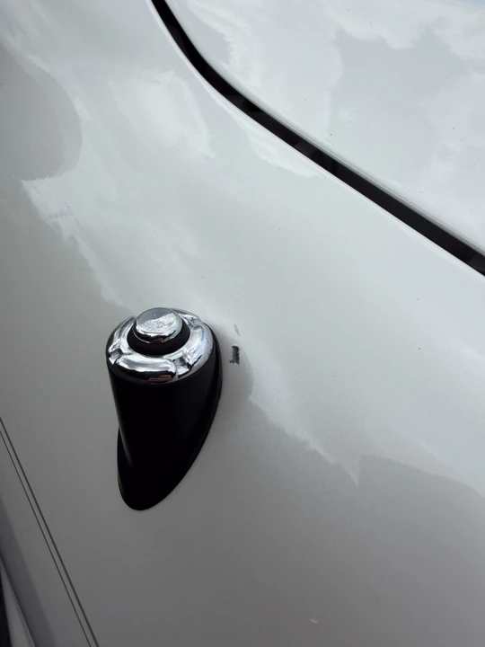 2007 Lexus LX 2nd Gen - Image 31 of 31