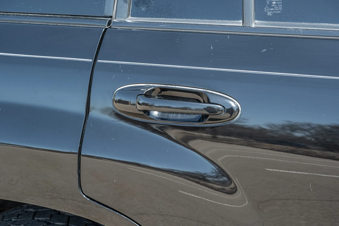 2007 Lexus LX 2nd Gen - Image 27 of 31