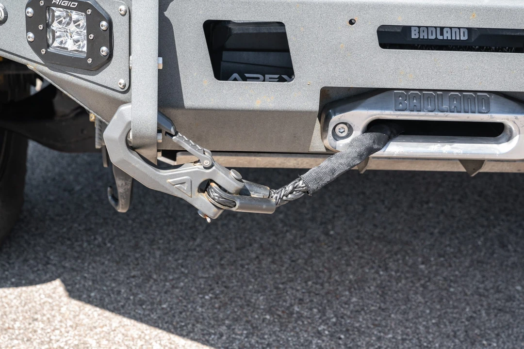 2007 Lexus LX 2nd Gen - Image 20 of 31