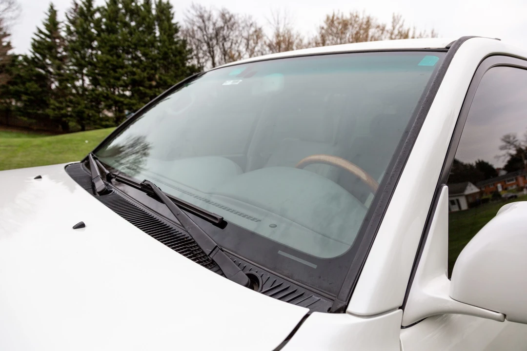 2007 Lexus LX 2nd Gen - Image 30 of 31