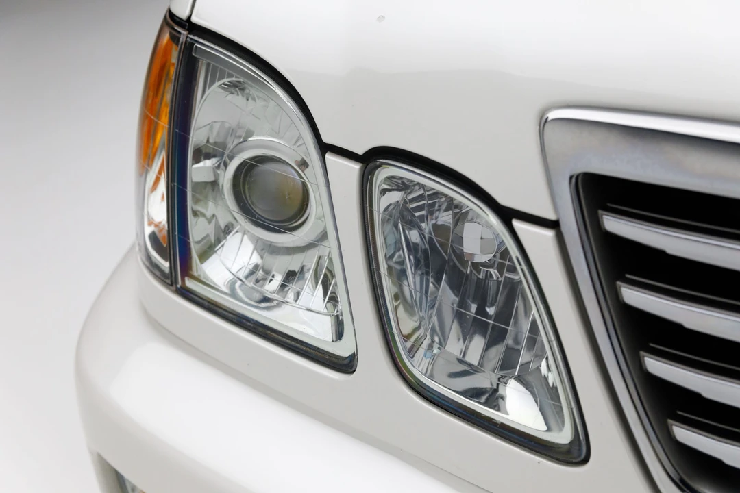 2007 Lexus LX 2nd Gen - Image 24 of 31