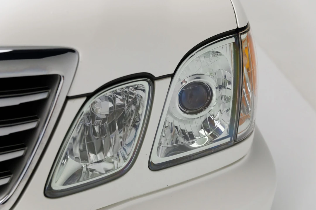 2007 Lexus LX 2nd Gen - Image 25 of 31