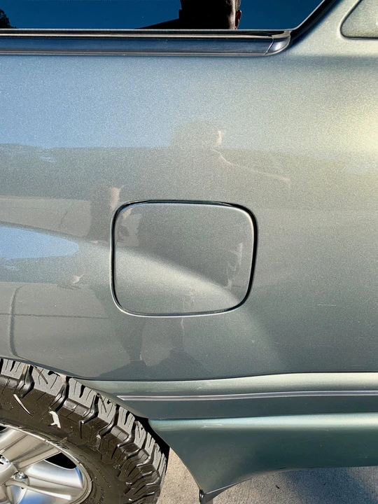 2007 Lexus LX 2nd Gen - Image 23 of 31