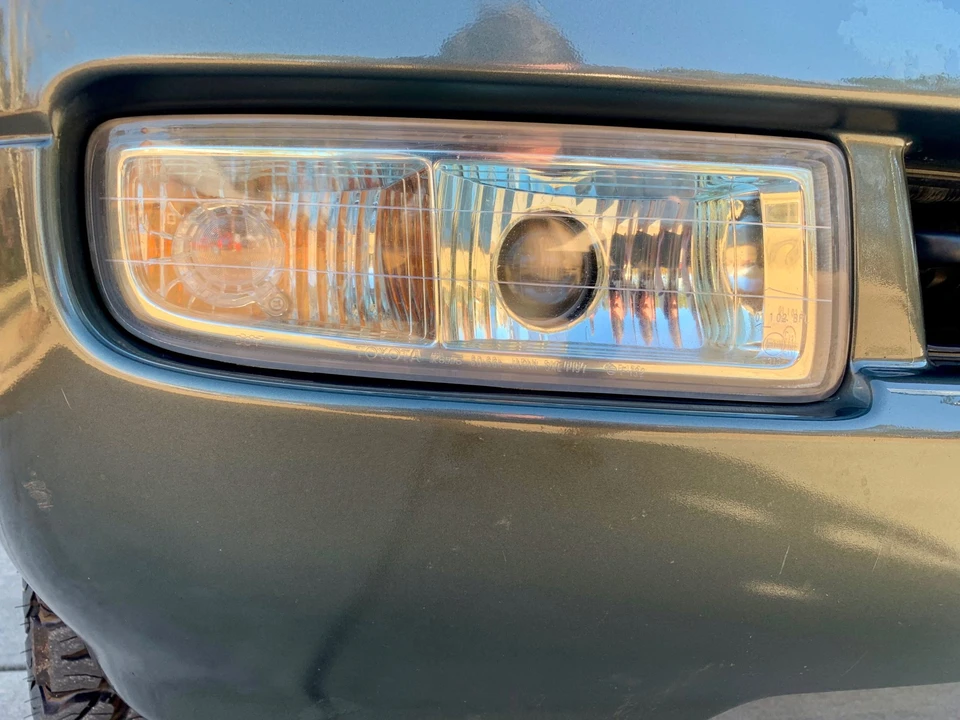 2007 Lexus LX 2nd Gen - Image 16 of 31