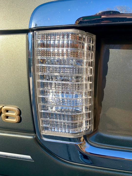 2007 Lexus LX 2nd Gen - Image 19 of 31