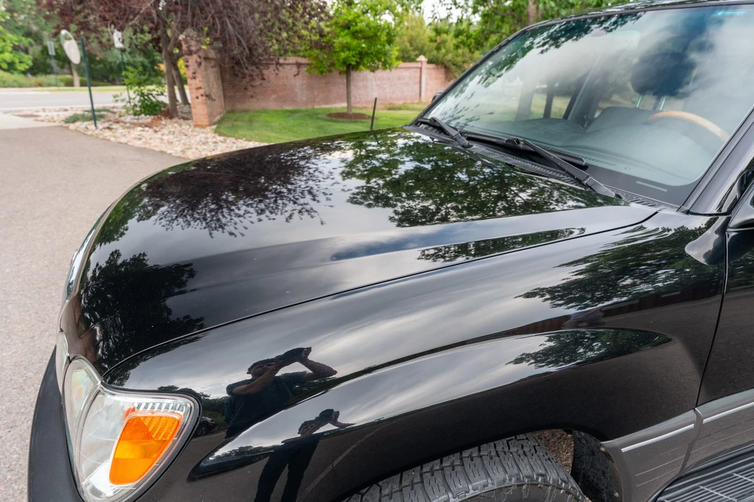 2007 Lexus LX 2nd Gen - Image 21 of 31