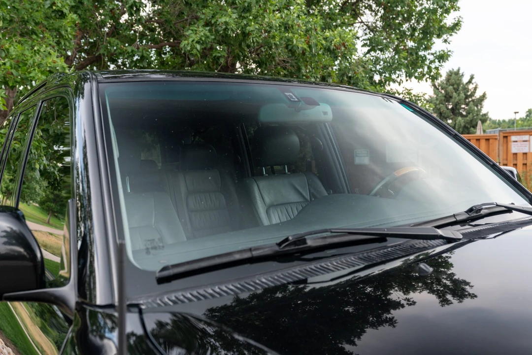 2007 Lexus LX 2nd Gen - Image 19 of 31