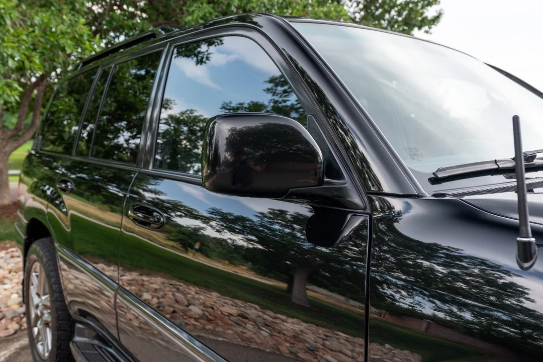 2007 Lexus LX 2nd Gen - Image 23 of 31