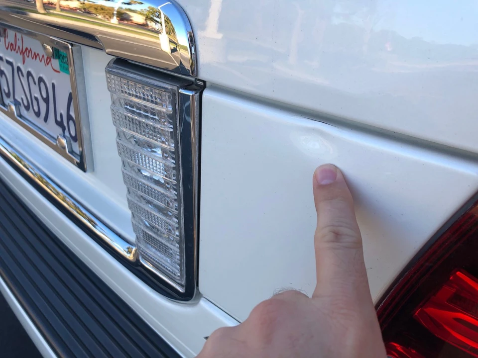 2007 Lexus LX 2nd Gen - Image 24 of 31