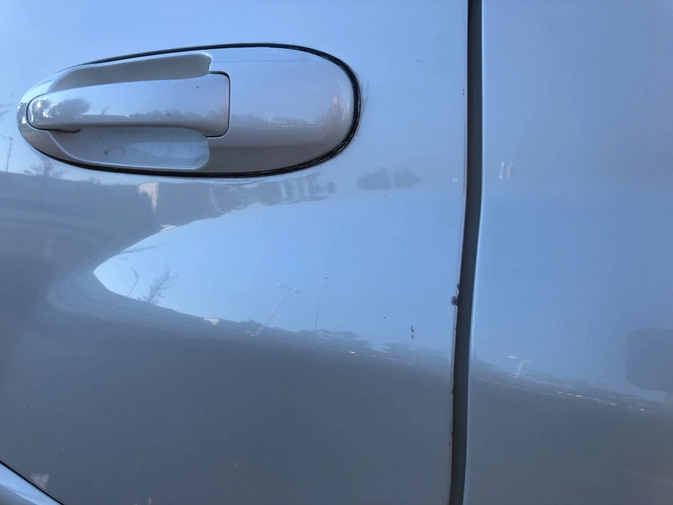 2007 Lexus LX 2nd Gen - Image 21 of 31