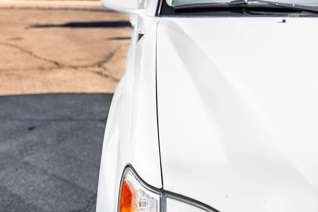 2007 Lexus LX 2nd Gen - Image 25 of 31