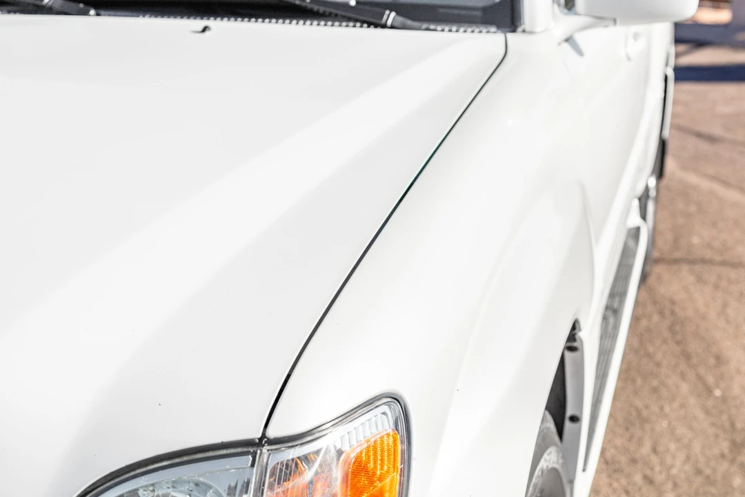 2007 Lexus LX 2nd Gen - Image 26 of 31