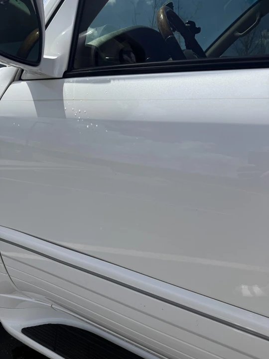2007 Lexus LX 2nd Gen - Image 22 of 31