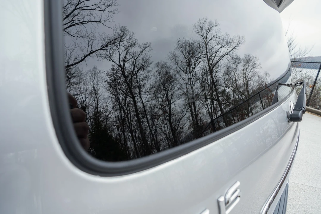 2007 Lexus LX 2nd Gen - Image 31 of 31