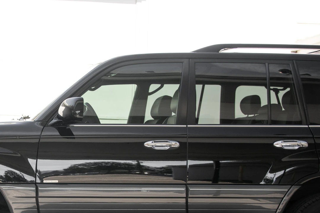 2007 Lexus LX 2nd Gen - Image 23 of 31