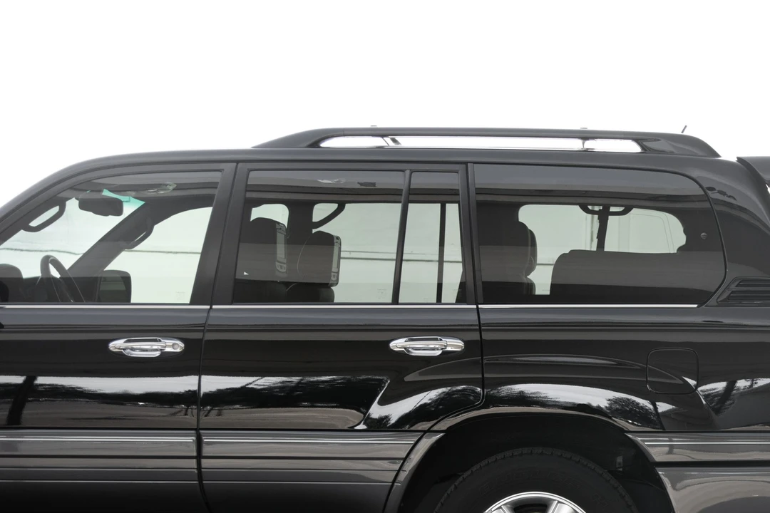 2007 Lexus LX 2nd Gen - Image 22 of 31