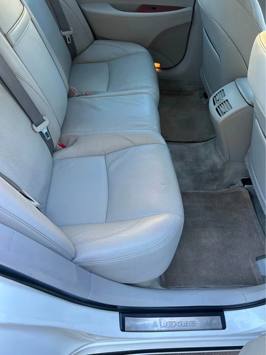 2007 Lexus ES 4th Gen - Image 10 of 18
