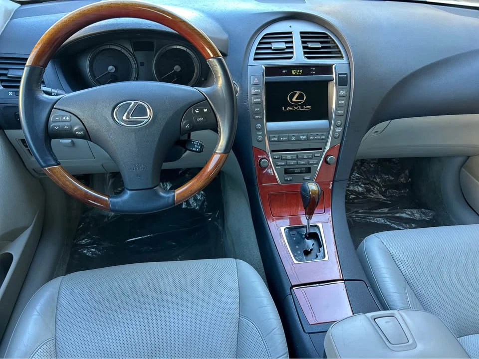 2007 Lexus ES 4th Gen - Image 6 of 18