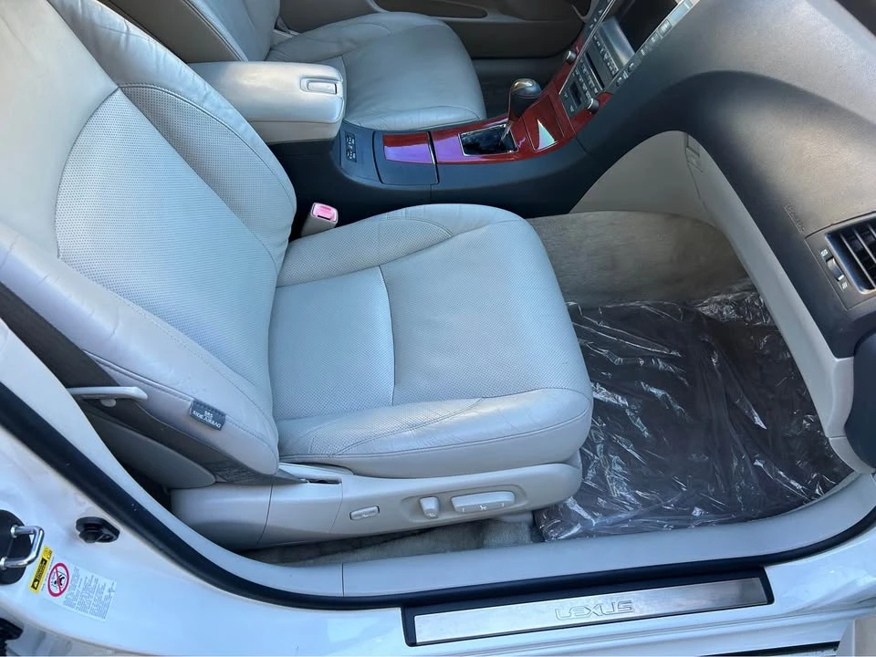 2007 Lexus ES 4th Gen - Image 8 of 18