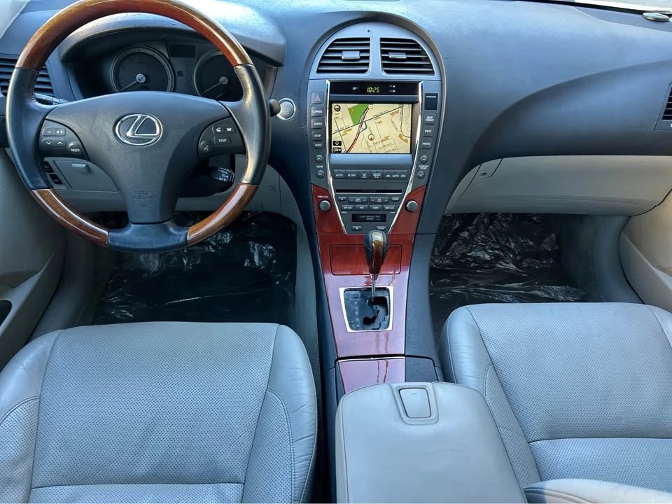 2007 Lexus ES 4th Gen - Image 7 of 18