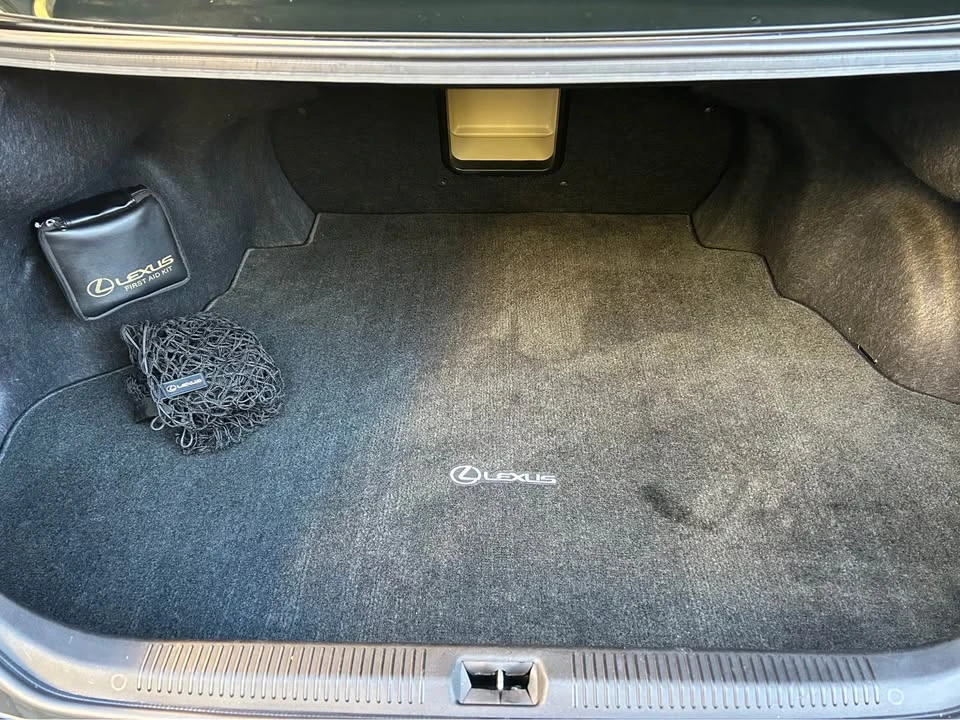 2007 Lexus ES 4th Gen - Image 11 of 18
