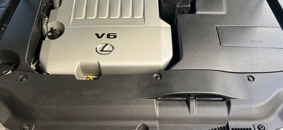 2007 Lexus ES 4th Gen - Image 14 of 18