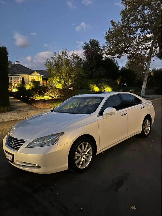 2007 Lexus ES 4th Gen - Image 18 of 18