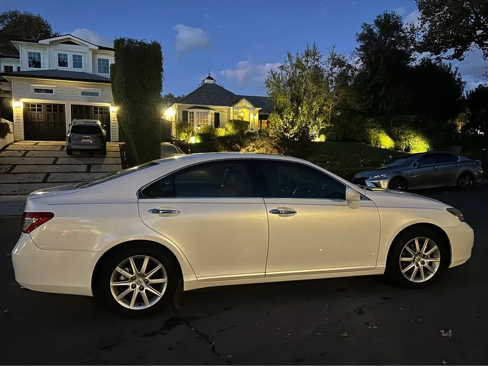 2007 Lexus ES 4th Gen - Image 17 of 18