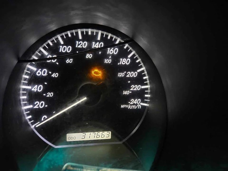 2007 Lexus RX 2nd Gen - Image 7 of 11