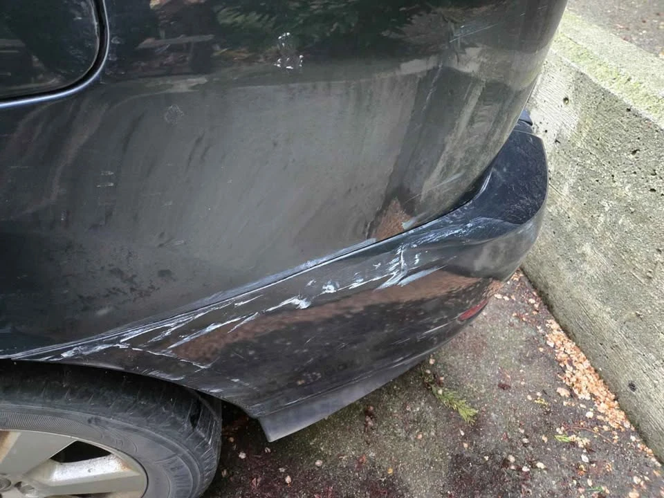 2007 Lexus RX 2nd Gen - Image 5 of 11