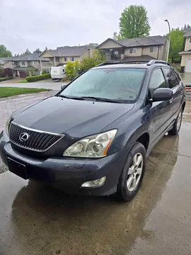2007 Lexus RX