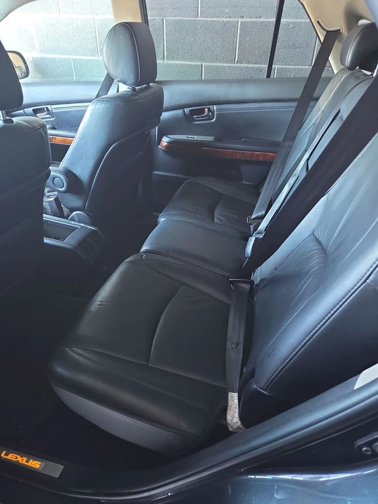 2007 Lexus RX 2nd Gen - Image 5 of 9