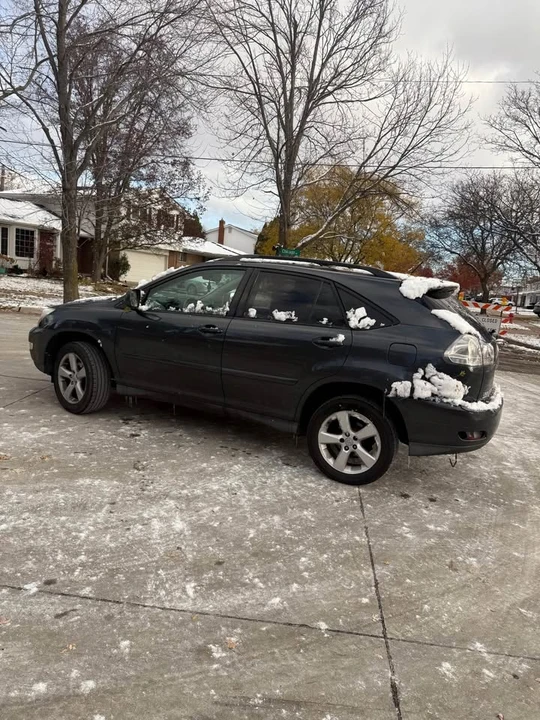 2007 Lexus RX 2nd Gen - Image 7 of 15
