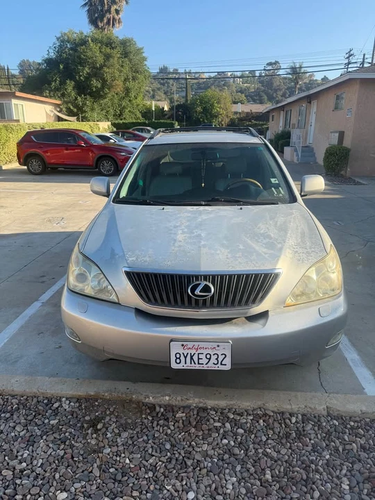 2007 Lexus RX 2nd Gen - Image 3 of 9