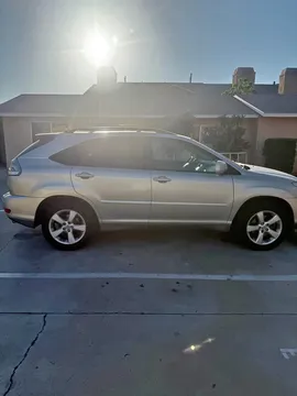 2007 Lexus RX 300