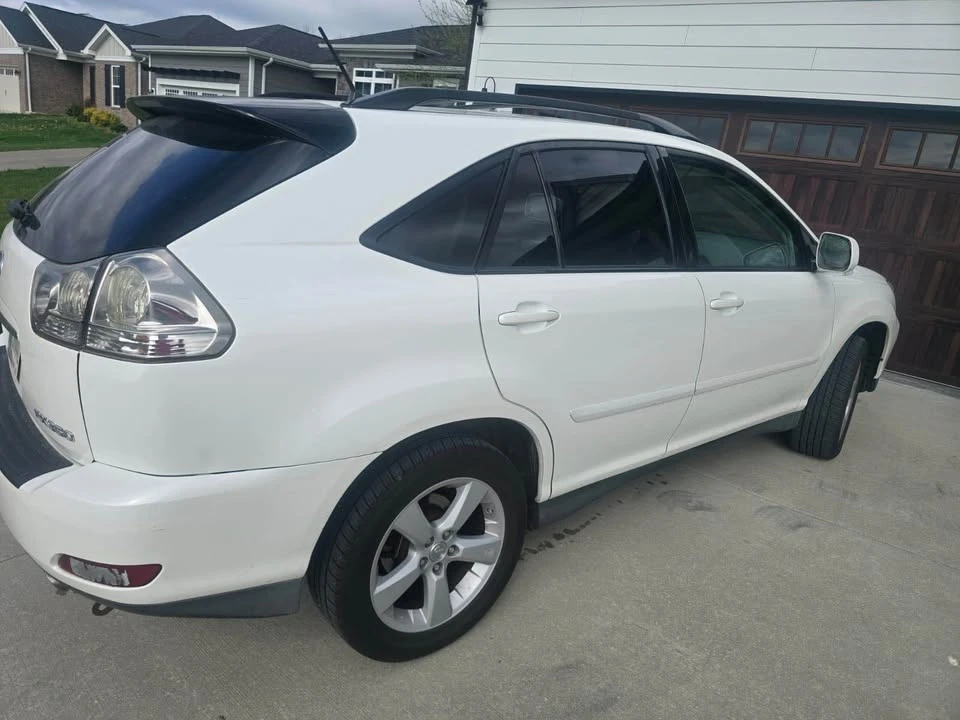 2007 Lexus RX 2nd Gen - Image 6 of 7