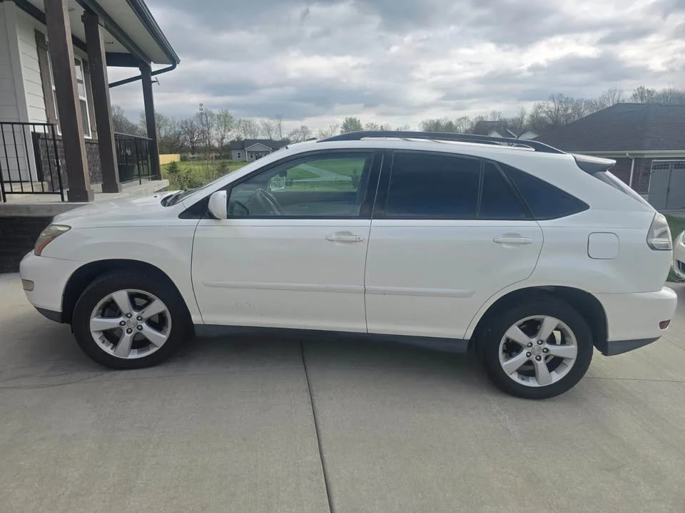 2007 Lexus RX 2nd Gen - Image 5 of 7