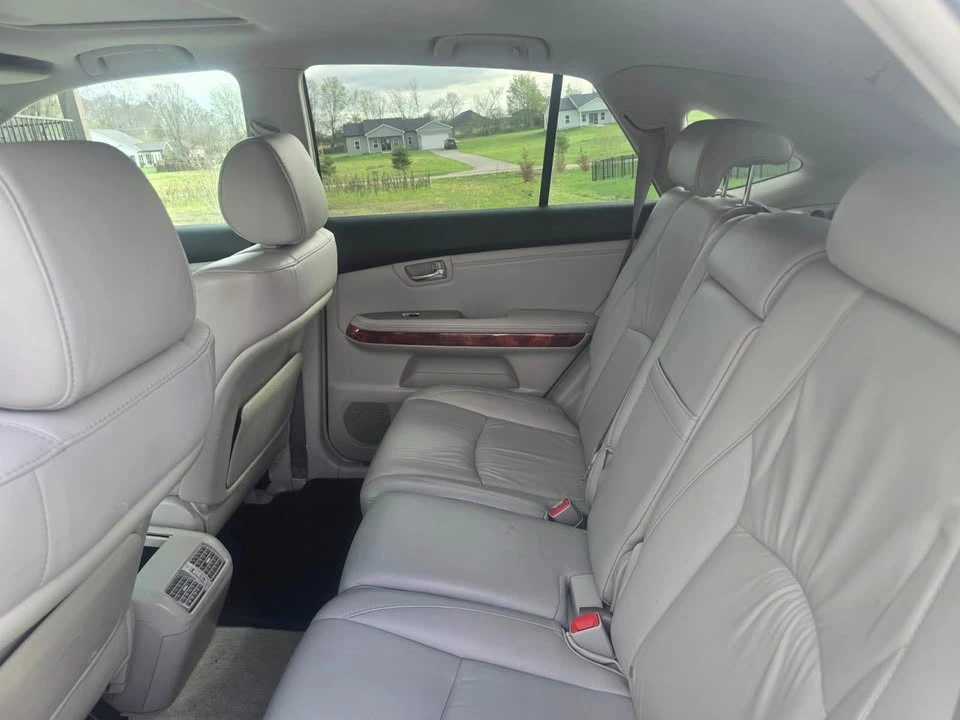 2007 Lexus RX 2nd Gen - Image 3 of 7