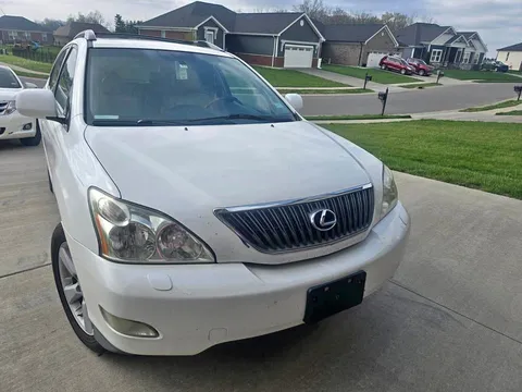 2007 Lexus RX 300