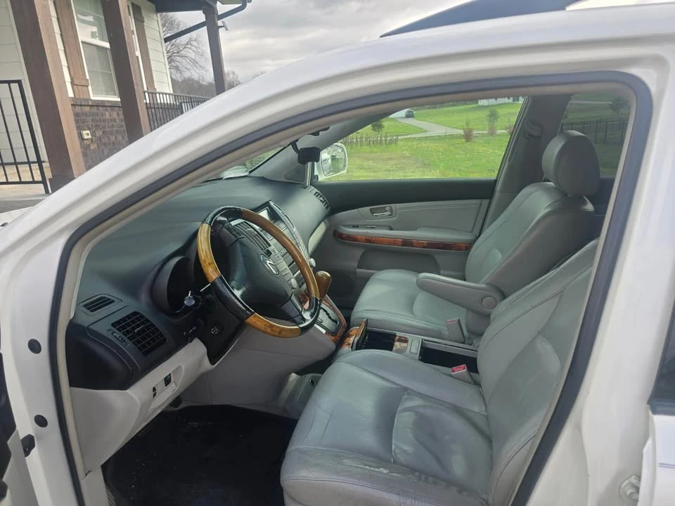 2007 Lexus RX 2nd Gen - Image 4 of 7