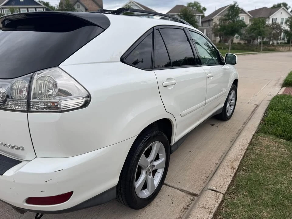 2007 Lexus RX 2nd Gen - Image 2 of 14
