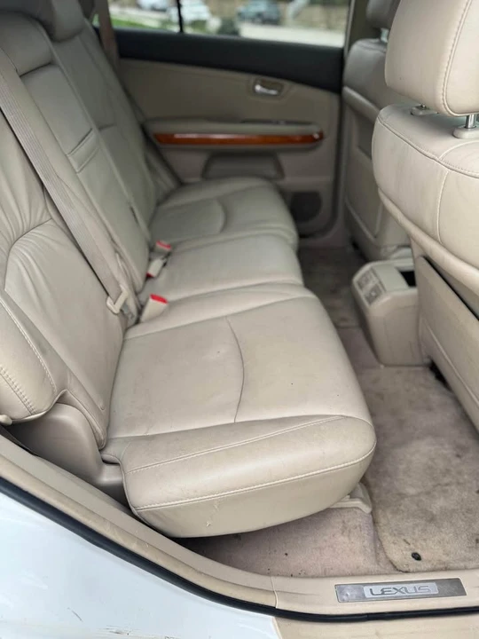 2007 Lexus RX 2nd Gen - Image 5 of 14