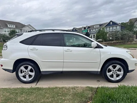 2007 Lexus RX 300